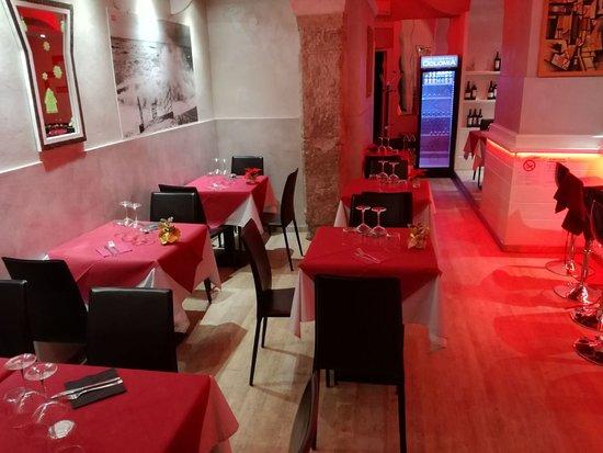 Il Bacio degli Artisti